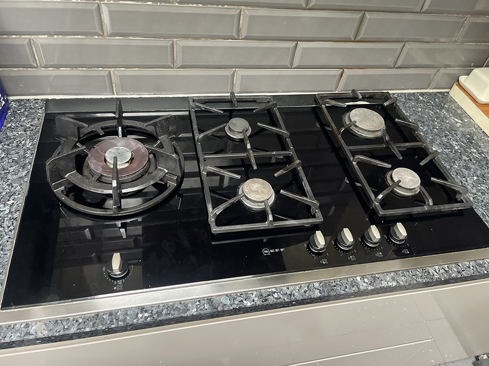 Appliance repair in Easterhouse