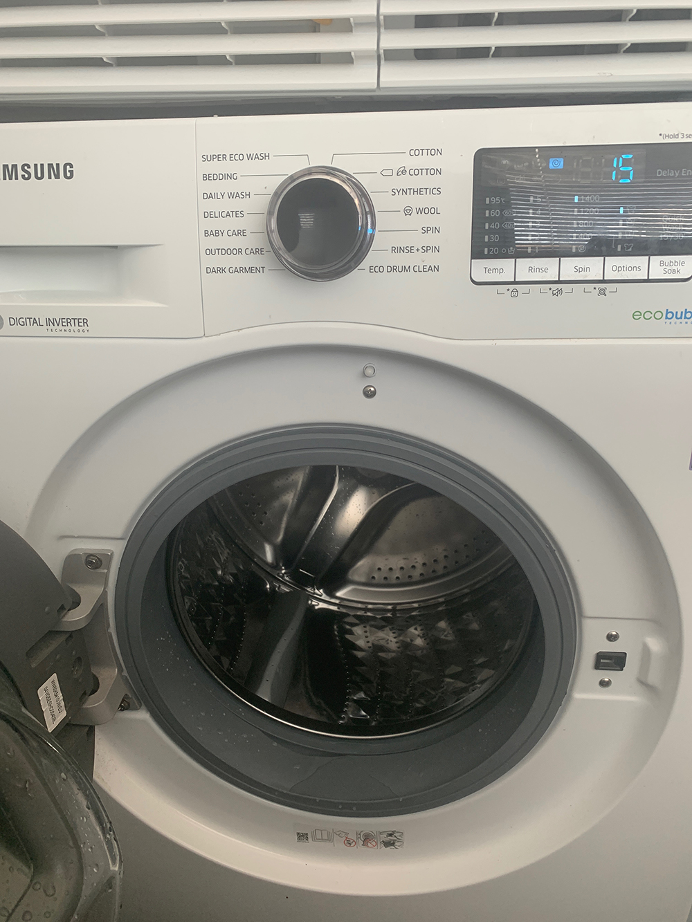 Appliance repair in Easterhouse