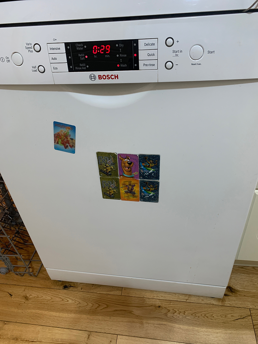 Appliance repair in Easterhouse